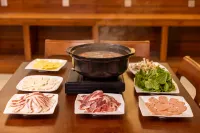 Sanyu sanshan View Guesthouse,Lixin