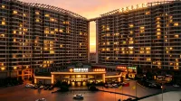 โรงแรมวิวทะเลเกาจิ่ง (รีสอร์ตอาบน้ำชายหาดวานหมี่)