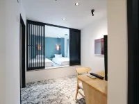 Lumi Hotel Tokyo Shinkoiwa Hoteles cerca de Estación de Shibamata