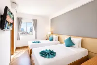 Happy Life Green Hotel - 4 estrellas