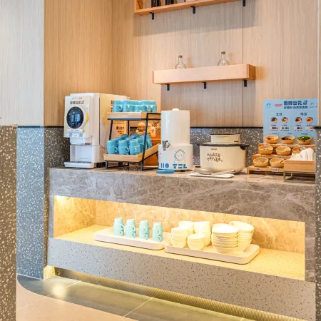Homeinn Hotel (Jinan Yaoqiang International Airport Terminal)
