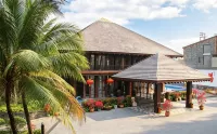 Days Hotel Hainan Baoting