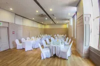 Cresta Jameson Hotel