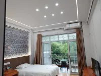 Nankunshan Forest Park Quanshuiwan Elevator Homestay