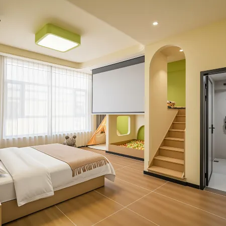 Shanlai Homestay