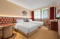 Nihao Tengchong Rehai Scenic Hotel
