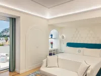 파치엘라, 럭셔리 컬렉션 호텔, 카프리 카프리 호텔