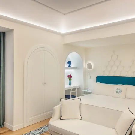 Pazziella, a Luxury Collection Hotel, Capri