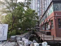Sanxi Hotel Apartments Hotels in Communication University of China, Guanzhuang Area