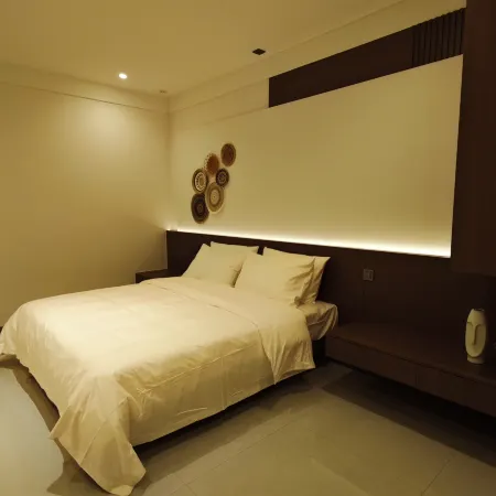 Qiqili Homestay