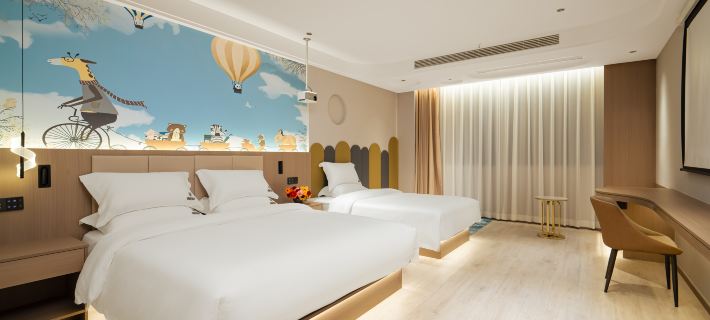 Jinfeng Hotel (Libo Ancient Town) Hotels in Libo County