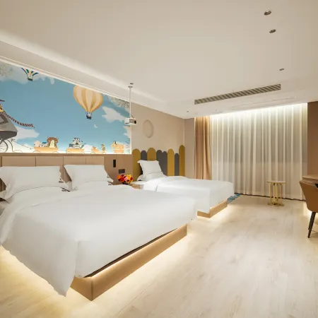 Jinfeng Hotel (Libo Ancient Town)