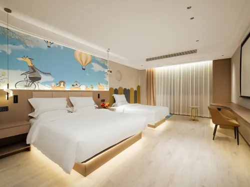 Jinfeng Hotel (Libo Ancient Town)