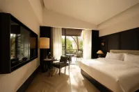 Dunhuang Nasha Mountain · Waterscape Homestay (Mingsha Mountain & Crescent Spring Scenic Area)