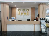 Ziyuan Yijia Hotel - 2 stjerner