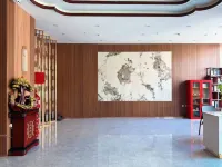錦楓公寓（佳木斯萬達廣場店）