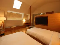 Yuai Farm Guesthouse