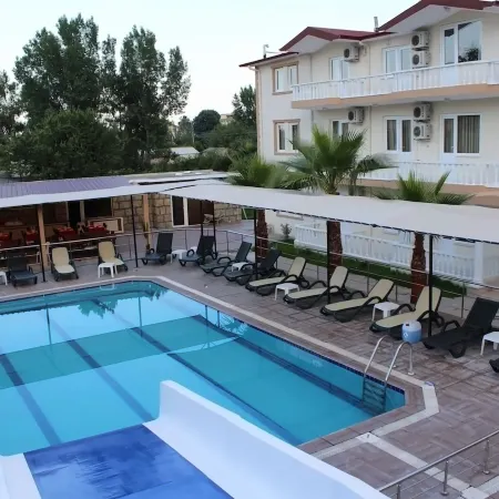 Hotel Gold Stone