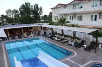 Hotel Gold Stone