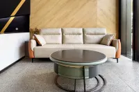 Runlong Hotel Fengcheng High speed Railway Station Longrun City Square Branch - Pet friendly