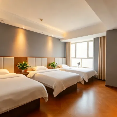 Baofeng Business Hotel