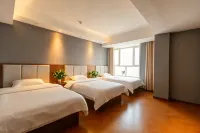 Baofeng Business Hotel
