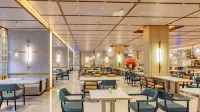 Shiji Jinyuan International Hotel - petit déjeuner