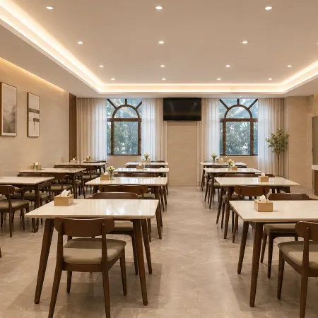 GreenTree Inn Hotel (Renmin Plaza Branch, Kashgar Ancient City Scenic Area)