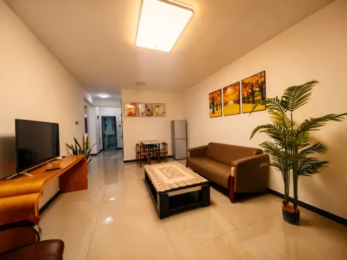 Xiaojuyuan Homestay