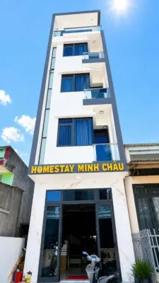 MINH CHAU Homestay