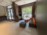 Wanjiafasthotel