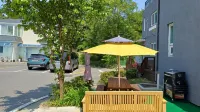 The Naeum Stay Incheon Airport Guesthouse - Cho phép mang theo thú cưng