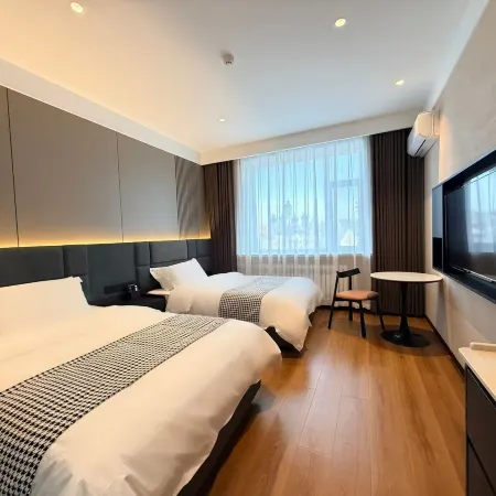 Yishuyang Hotel