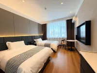 Yishuyang Hotel
