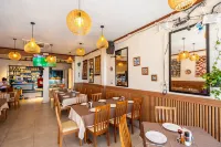 The Taksim Bangla Beach Hotel - Lemmikkieläimet sallittu