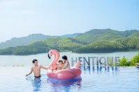 HENTIQUE RESORT TIANMU LAKE - Romantic