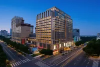 Beijing Chaoyangmen Workers' Stadium Jingou Hotel 톈안먼/천안문 광장-왕푸징/왕부정 지역 호텔