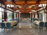 Guanhexuan Homestay (Huangjiawan Scenic Area) - Mountain View