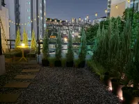VERANDA11 #Private stay in the heart of Jongno - Villas