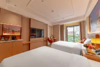 Ginkgo Hotel Boutique - 신규