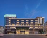 JI Hotel (Hangzhou West Lake Hubin Pedestrian Street)