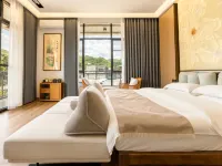 Xingyi Louna 87 Homestay - balcony