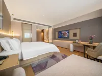 Lavande Hotel (Jinan Daming Lake Chaoran Tower) - 3-Star