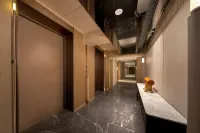 Daqing Pujing International Hotel - Gym