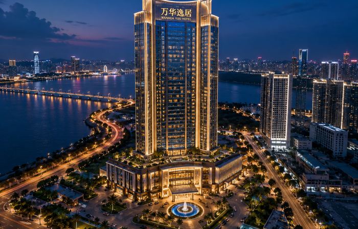 Yahao Garden Hotel (Yudu Railway Station)