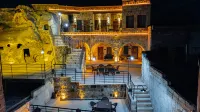 Tyana Cave House