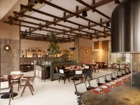 Akra Didim Resort & Spa - breakfast