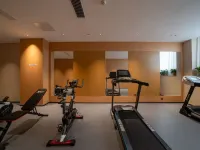 Qianna Qianxun Hotel (Linzhou Luban Avenue) Hotels in Linzhou