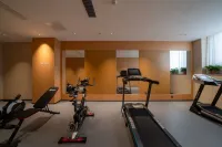Qianna Qianxun Hotel (Linzhou Luban Avenue)