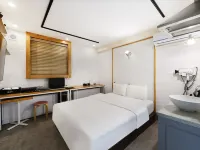 西林瑪伊 奉天附近的飯店